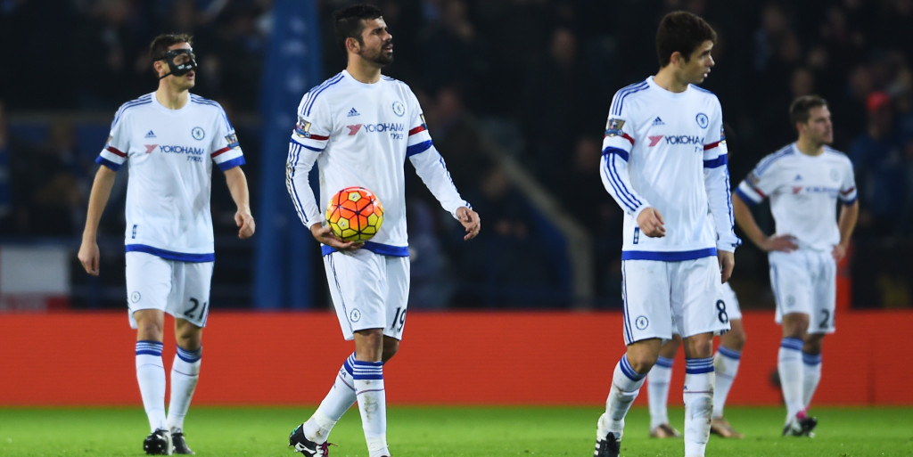 Laurence Griffiths/Getty Images Sport