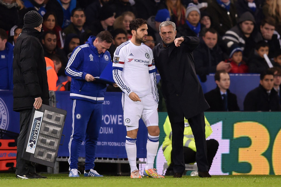 Leicester City v Chelsea - Premier League Michael Regan/Getty Images Sport