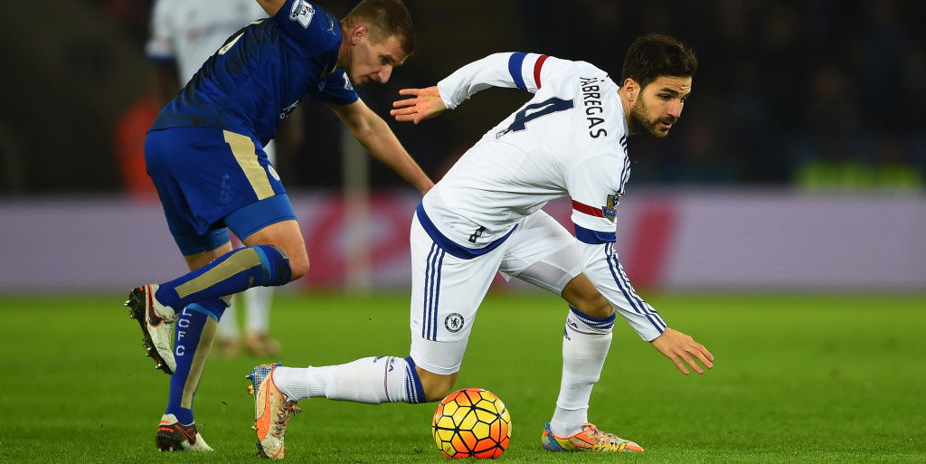 Cesc Fabregas: players must justify ‘big wages’