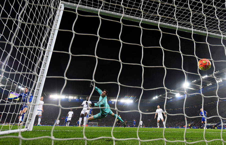 Laurence Griffiths/Getty Images Sport