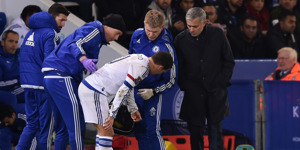 Mourinho not prepared to quit at Chelsea