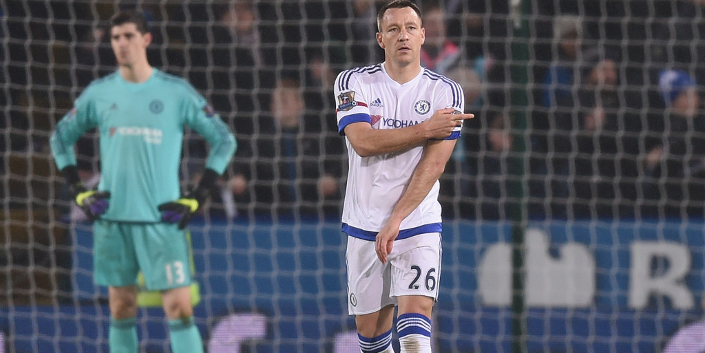 Henry: Chelsea players should wear the shirt with pride
