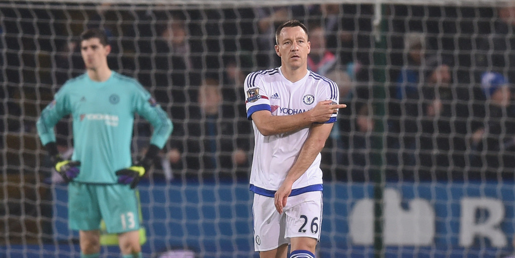 What has happened to Chelsea?