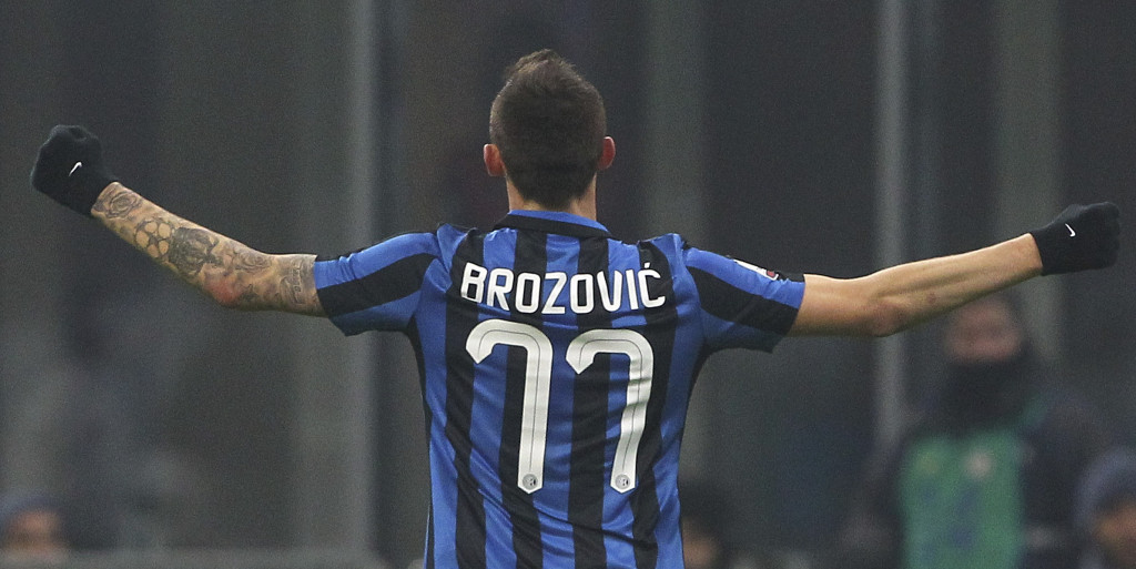 Blues in position to sign Brozovic despite rival’s interest