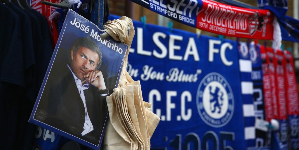 Mourinho offered a job by the ‘worst team in the world’.