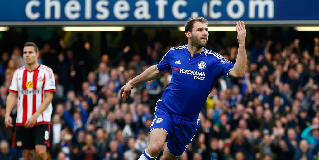 Ivanovic can’t wait to work with Hiddink