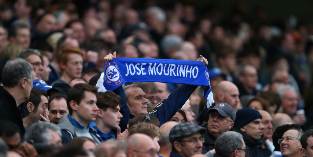 An open letter to Chelsea Football Club