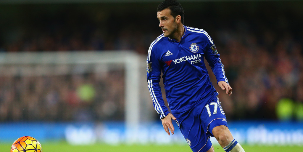 Forward dismisses rumours suggesting he’s unhappy at Chelsea