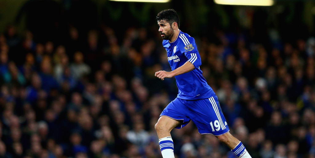 Diego Costa wanted back at Atletico
