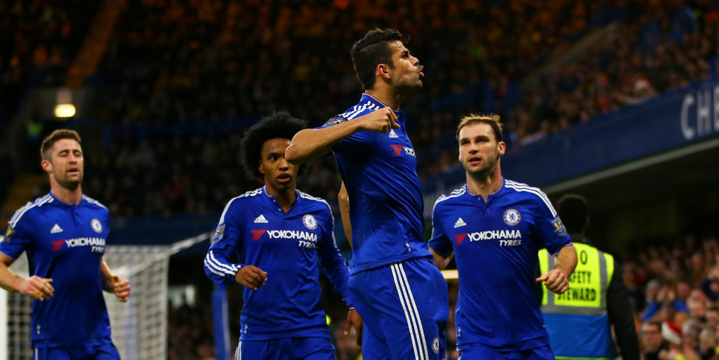 The mid-season Read Chelsea awards