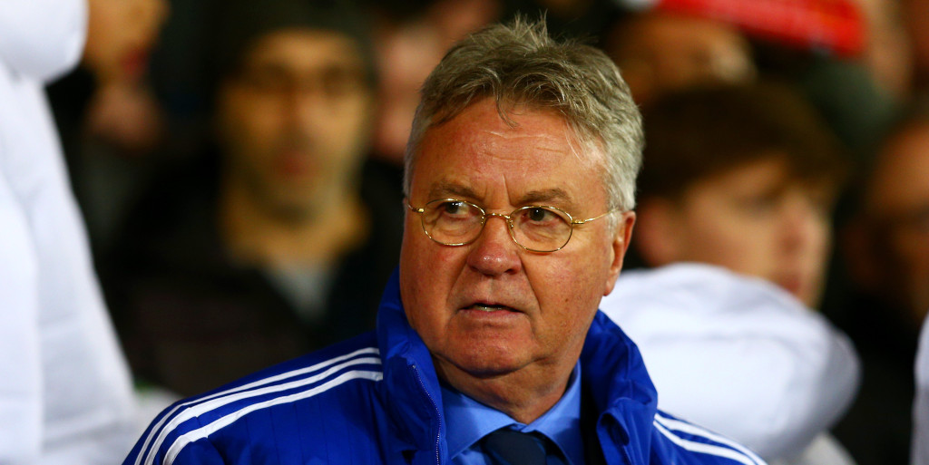 Player Ratings: Manchester United 0-0 Chelsea