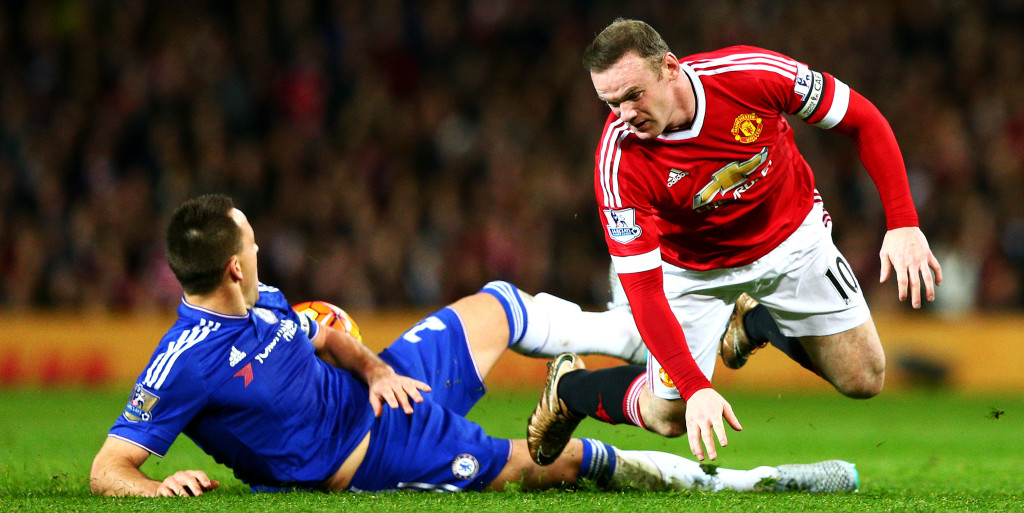 John Terry feels Chelsea are finally starting to play