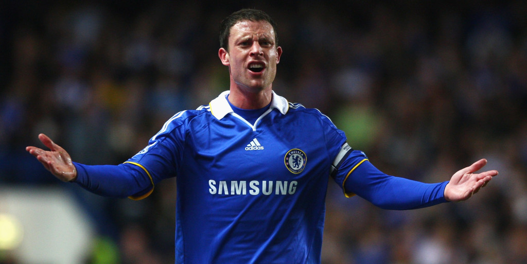 Ex-Chelsea defender: Mourinho’s men lack leaders