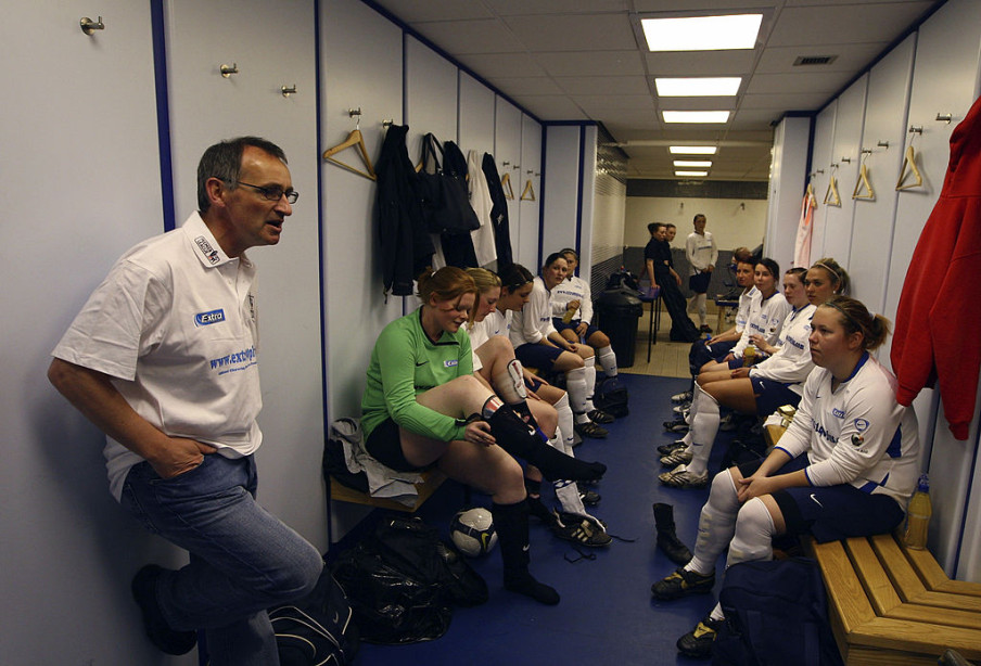 Jamie McDonald/Getty Images Sport