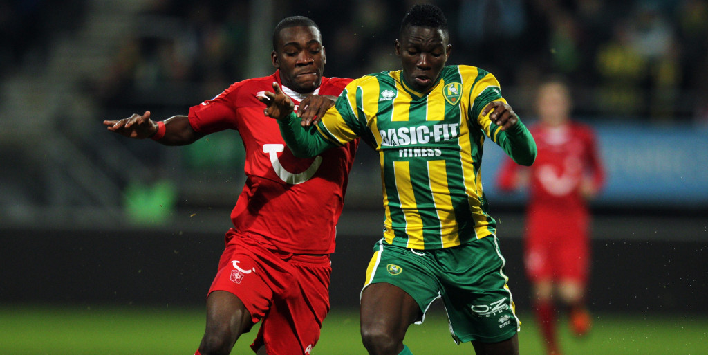 Kenneth Omeruo dreaming Of Chelsea return