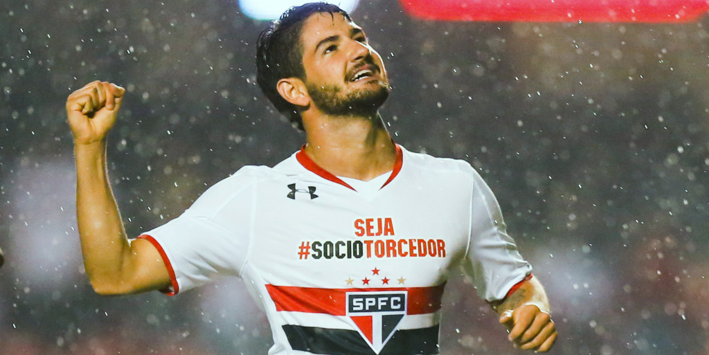 Brazil Stats talks Alexandre Pato and his chances at Chelsea