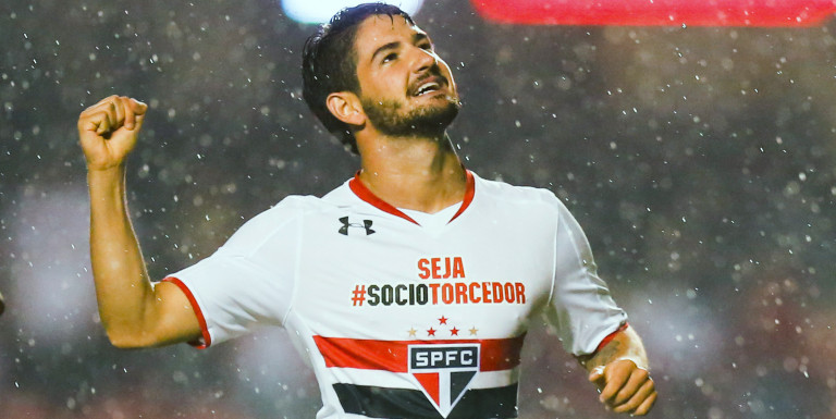 Brazil Stats talks Alexandre Pato and his chances at Chelsea