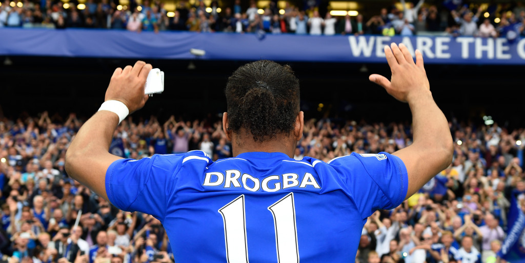 Didier Drogba to retire and join Chelsea as a coach