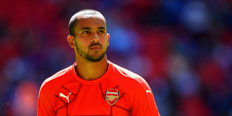 Walcott – Arsenal will face a ‘completely different’ Chelsea