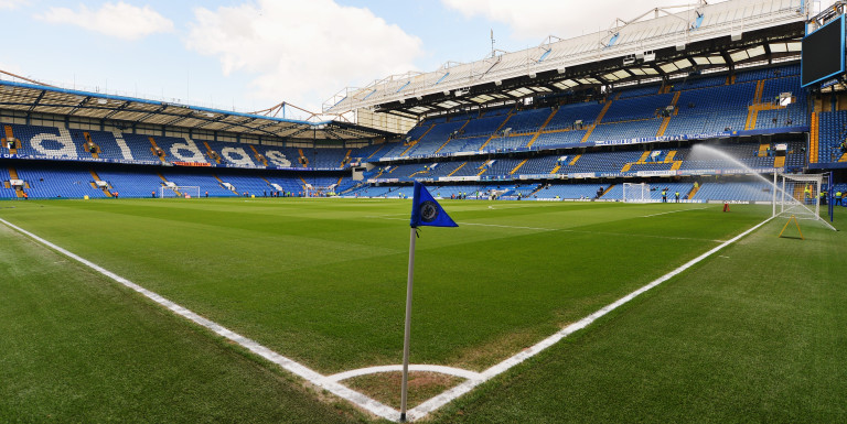 Chelsea transfer round-up: Blues eye Terry’s replacement