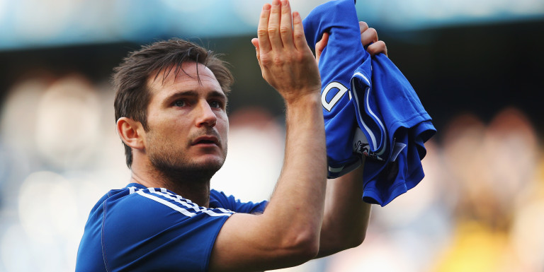 Chelsea legend predicts wholesale summer changes