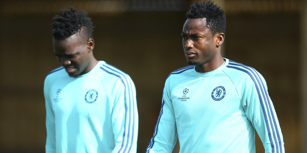 Marseille begin talks over Traore loan