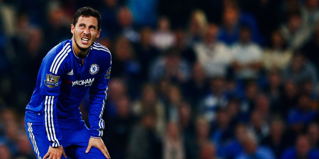 Hazard confident of Chelsea revival