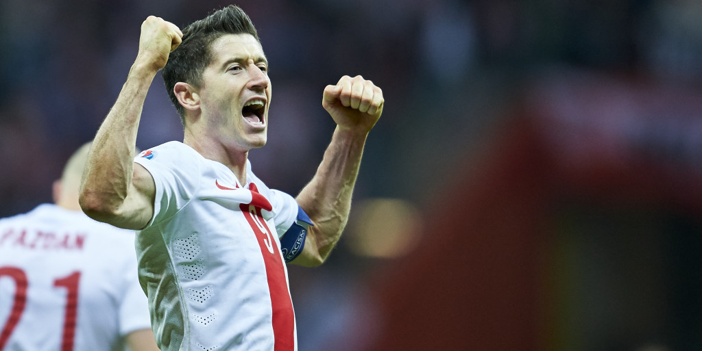 Chelsea transfer round-up: Chelsea chasing Lewandowski