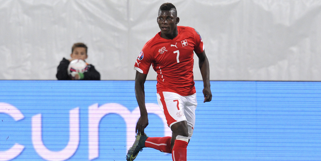 Chelsea target double striker swoop in January
