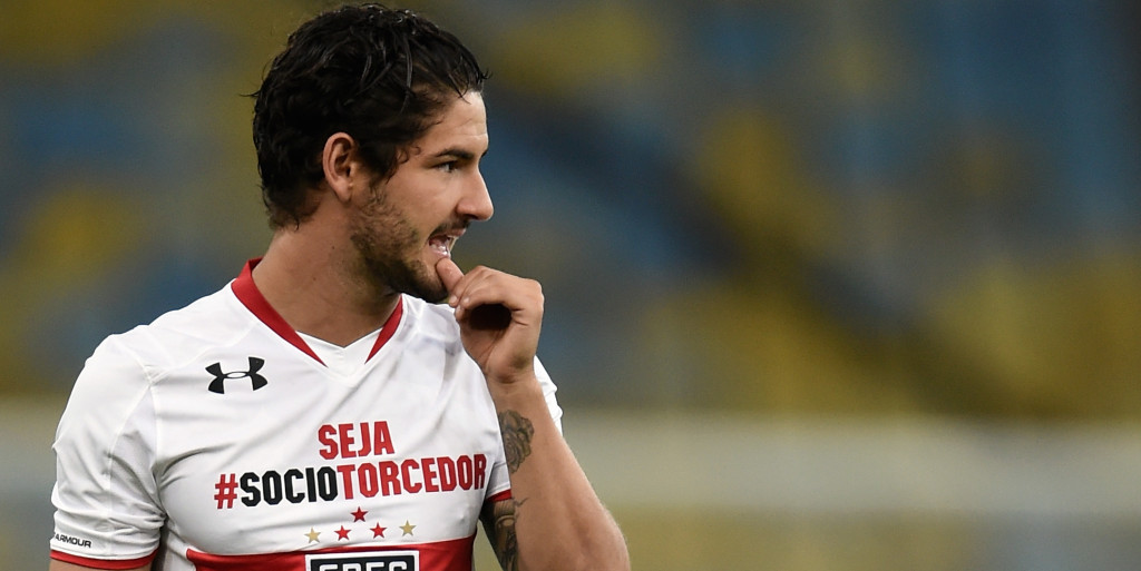 Pato prefers Chelsea move