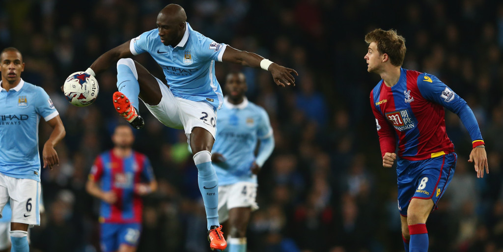 London rivals readying Bamford and Kalas bids
