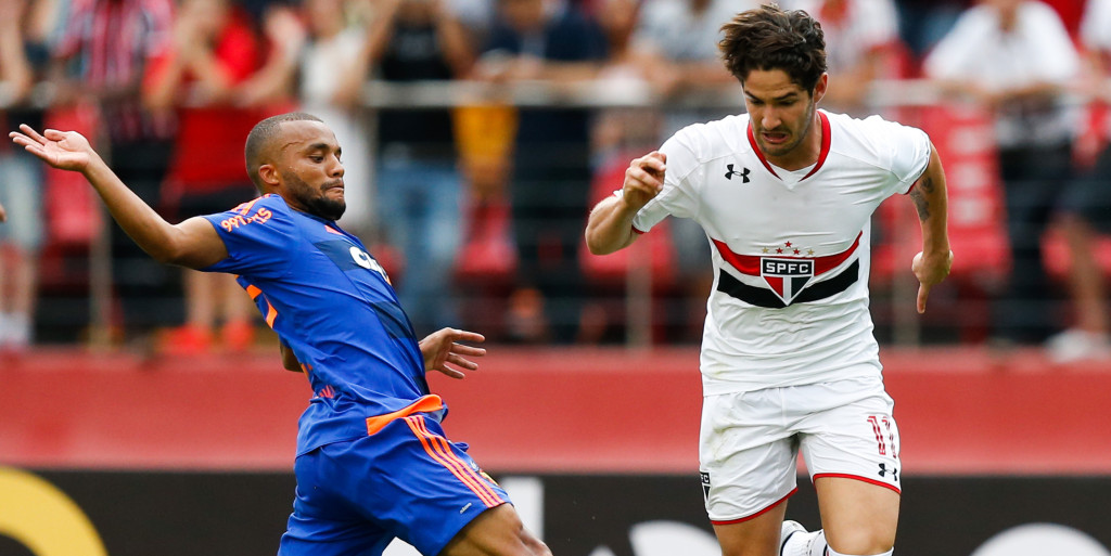 Pato: Chelsea move is a dream