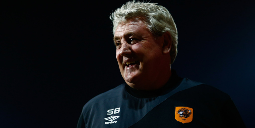 Promotion chasers join the race for Bamford