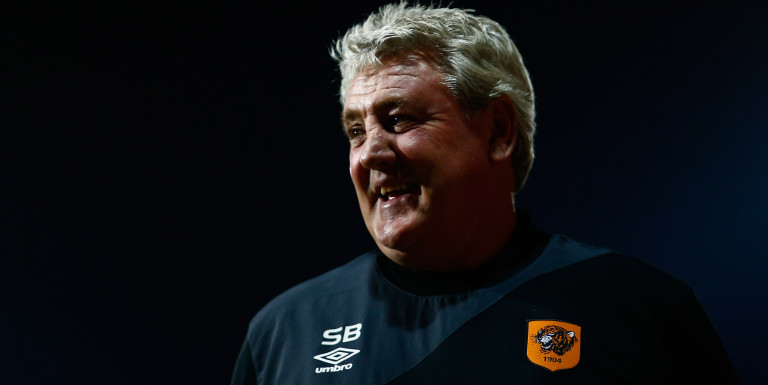 Promotion chasers join the race for Bamford