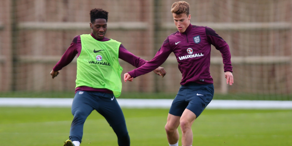 London rivals queue up for Ola Aina
