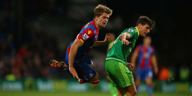 Two clubs plot moves for Patrick Bamford