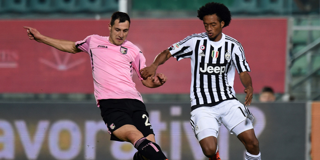 Cuadrado could return to Chelsea this summer