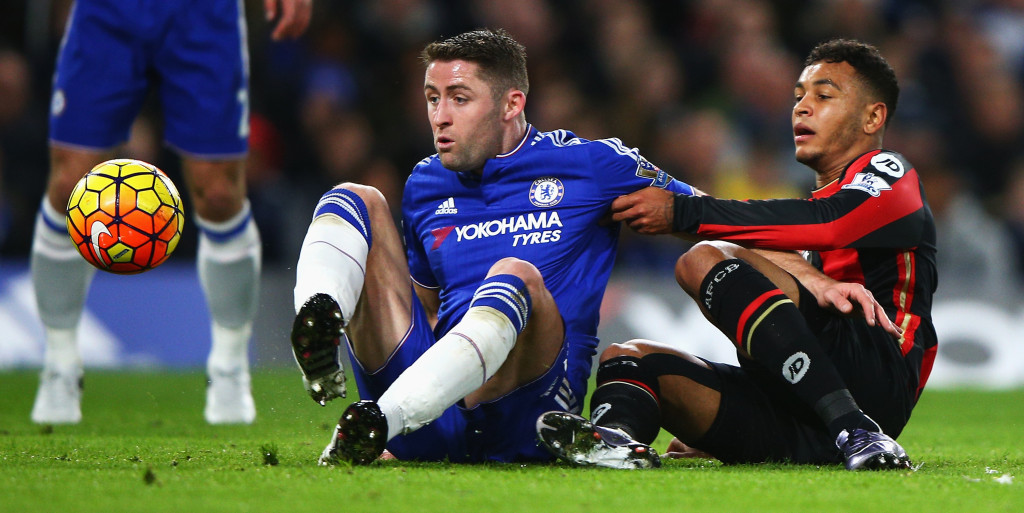Ian Walton/Getty Images Sport