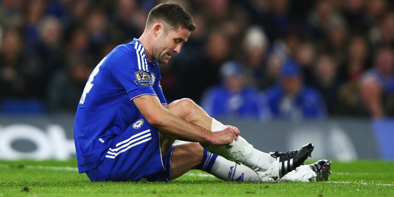 Liverpool in pole position to land Cahill