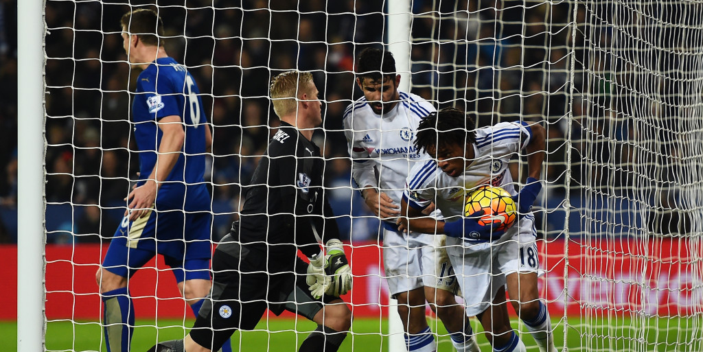 Tottenham targeting unlikely deal with Chelsea