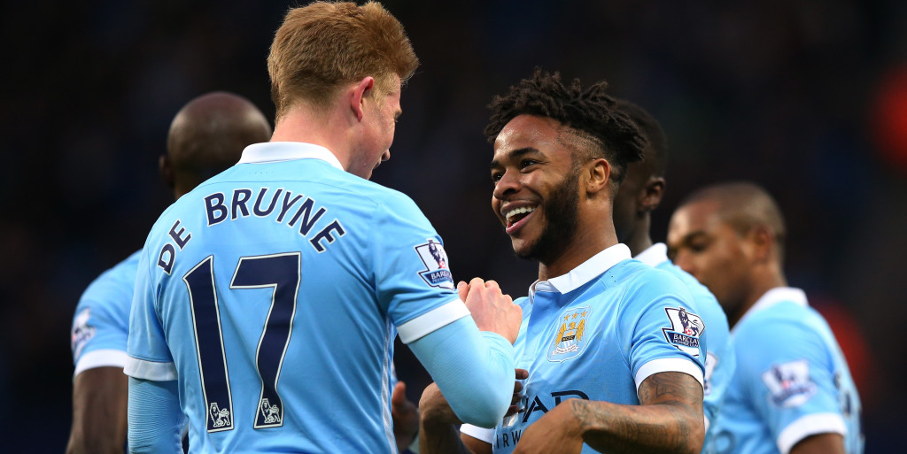 De Bruyne blames small transfer fee for Chelsea exit