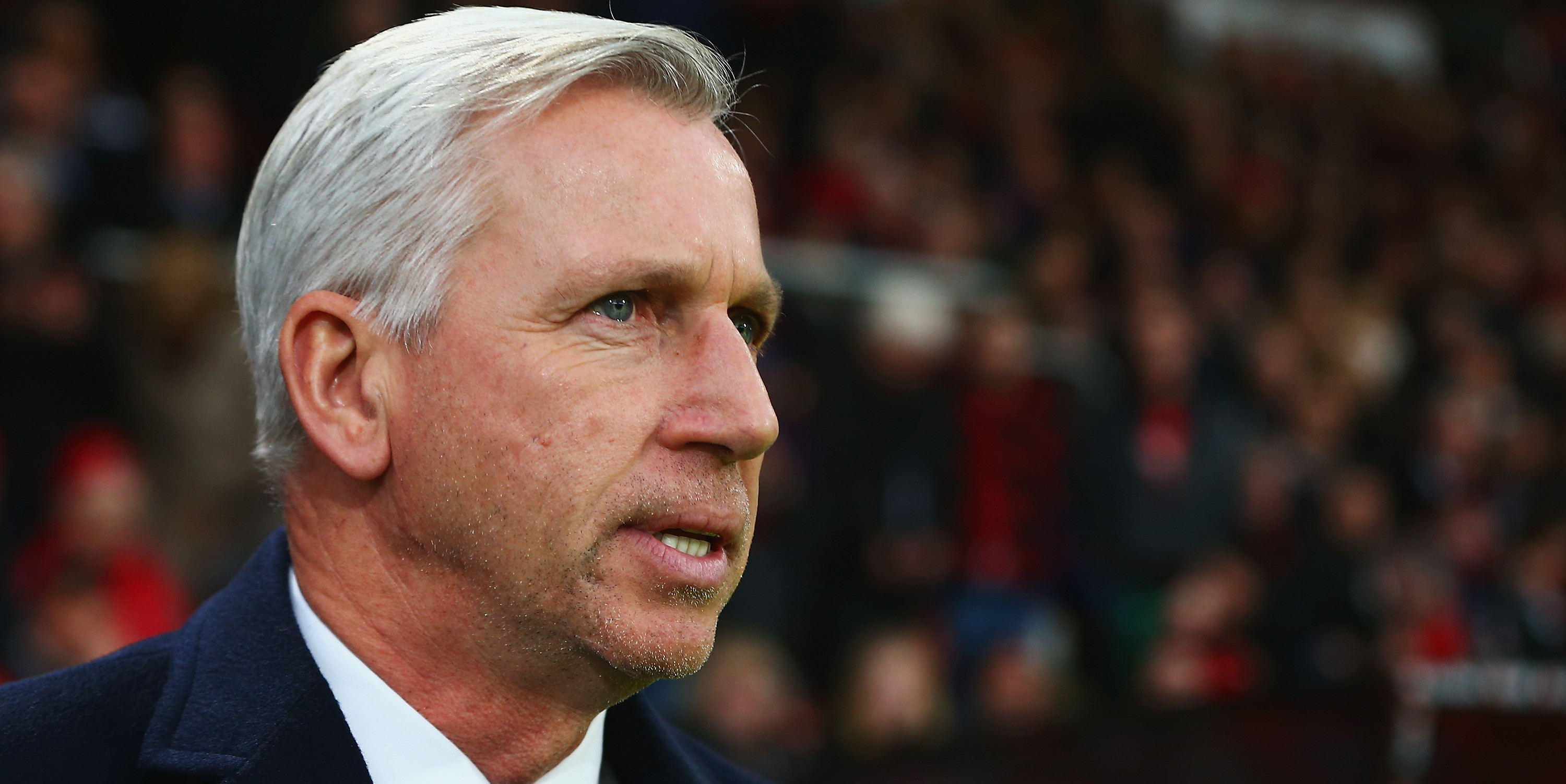 Chelsea will struggle to finish in the top six says Pardew