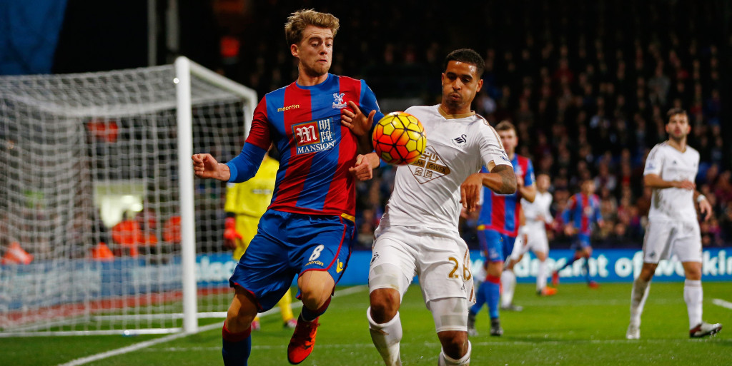 Bamford could get first team chance