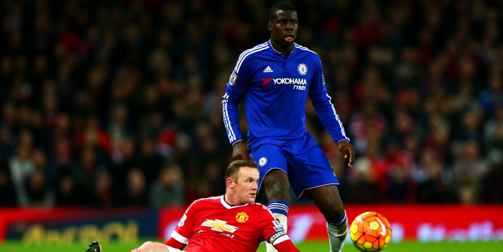 Zouma: We’re getting there slowly