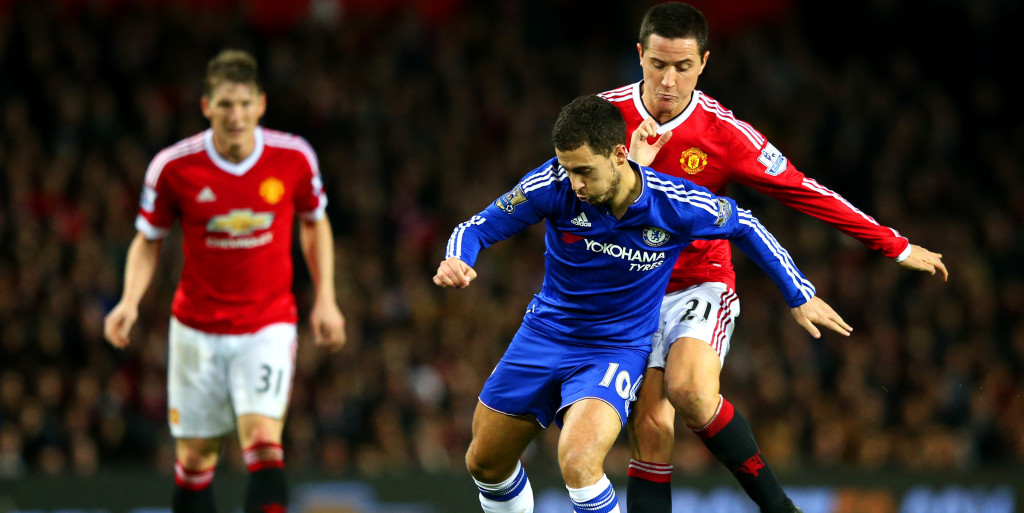 Premier League rivals interested in Hazard