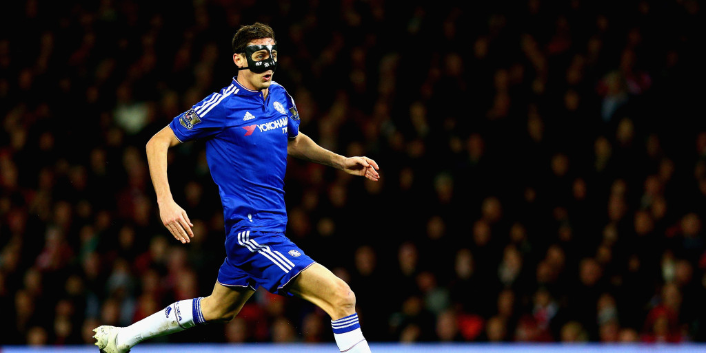 Matic is Juventus’ second choice behind Gundogan