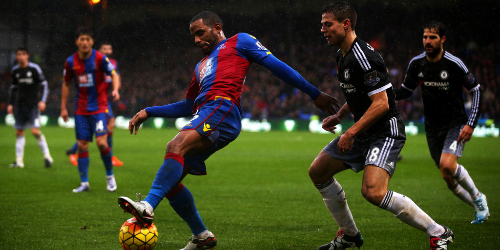 Ian Walton/Getty Images Sport