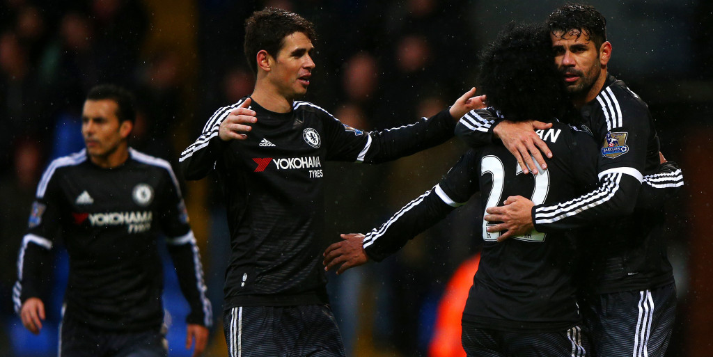 Ian Walton/Getty Images Sport