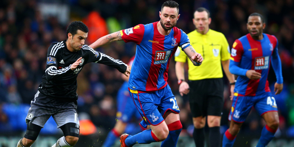 Paul Gilham/Getty Images Sport