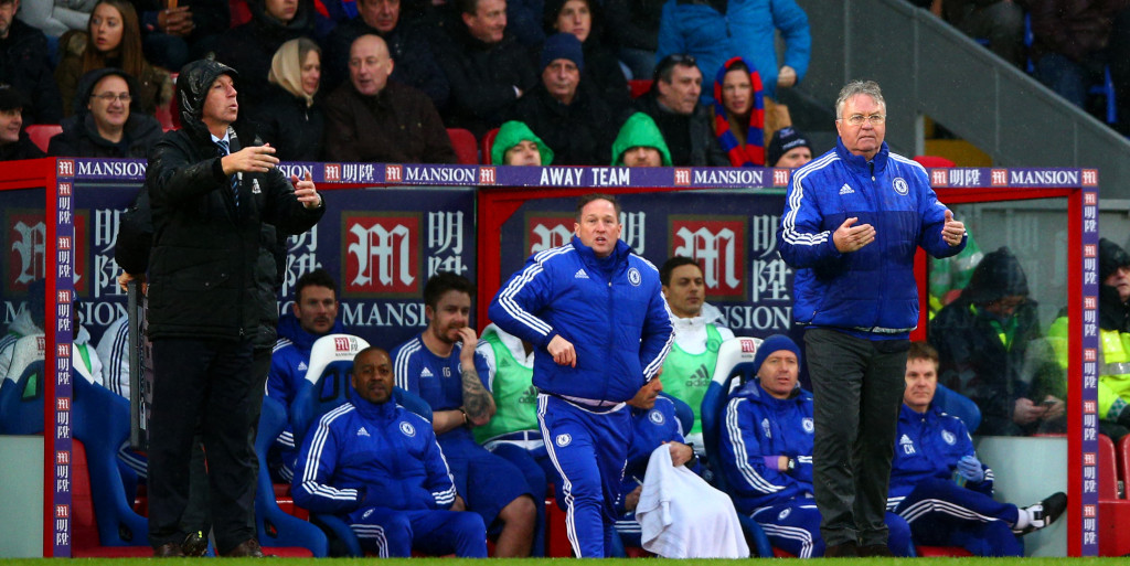 Former striker predicts quiet window for Chelsea